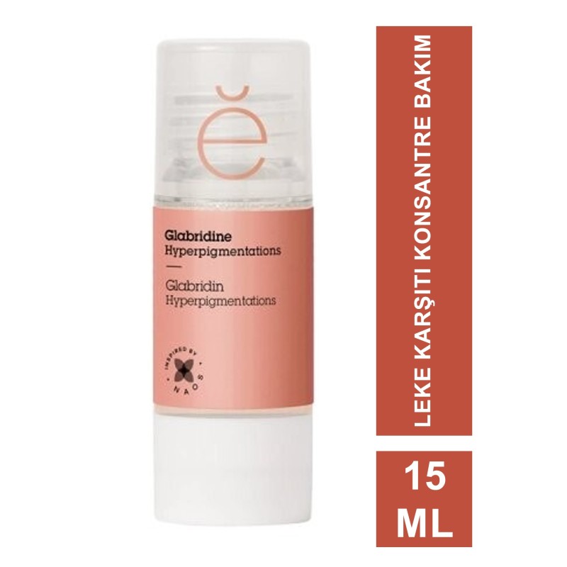 Etat Pur Glabridin Leke Karşıtı Saf Konsantre Bakım 15 ml