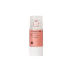 Etat Pur Sitrik Asit %26 Gözenek Sıkılaştırıcı Saf Konsantre Bakım 15 ml