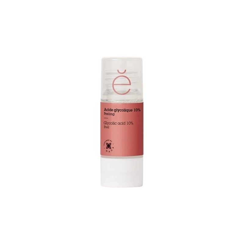 Etat Pur Glikolik Asit %10 AHA Peeling Etkili Saf Konsantre Bakım 15 ml