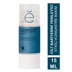 Etat Pur D-Panthenol %5,25 Nemlendirici ve Onarıcı Saf Konsantre Bakım 15 ml