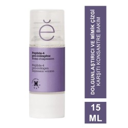 Etat Pur Peptid-4 Pro Collagen Dolgunlaştırıcı Saf Konsantre Bakım 15 ml