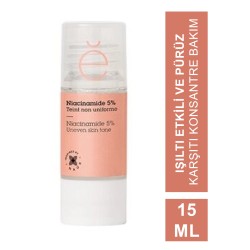 Etat Pur Saf Niacinamide %5 Pürüz ve Leke Karşıtı Saf Konsantre Bakım 15 ml
