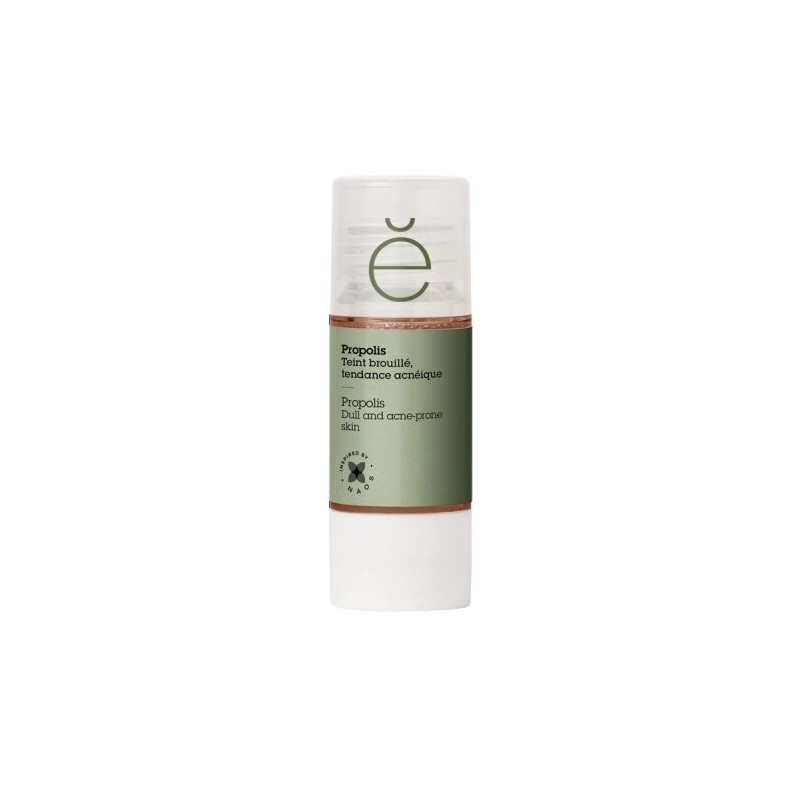 Etat Pur Propolis Akne ve Siyah Nokta Karşıtı Saf Konsantre Bakım 15 ml