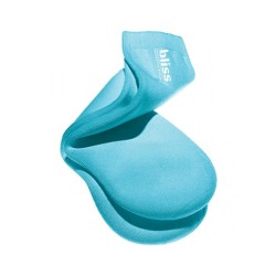 Bliss Komple Ayak Bakım Çorabı Bliss Softening Socks