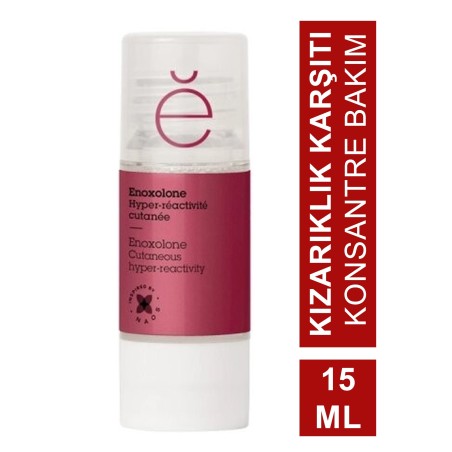 Etat Pur Enoksolon %2 Kızarıklık Karşıtı Saf Konsantre Bakım 15 ml