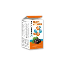 Sanfodin Multivitamin 150 ml