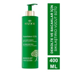 Nuxe Nuxuriance Ultra The Firming Body Milk 400 ml