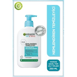 Garnier Saf & Temiz Nemlendiren Temizleyici 250 ml