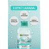 Garnier Hyaluronik Aloe Miceller Makyaj Temizleme Suyu 400 ml