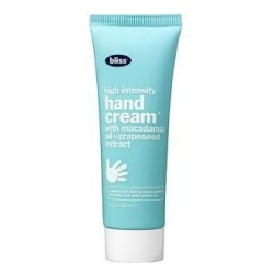 Bliss Yoğun El Bakım Kremi Bliss High intensity Hand Cream