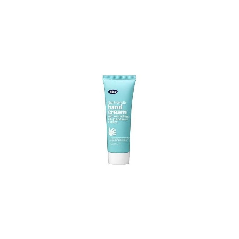 Bliss Yoğun El Bakım Kremi Bliss High intensity Hand Cream