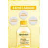 Garnier Micellar C Vitamini Kusursuz Makyaj Temizleme Suyu 400 ml