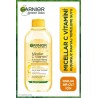 Garnier Micellar C Vitamini Kusursuz Makyaj Temizleme Suyu 400 ml