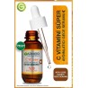 Garnier C Vitamini Süper Aydınlatıcı Gece Serumu 30 ml