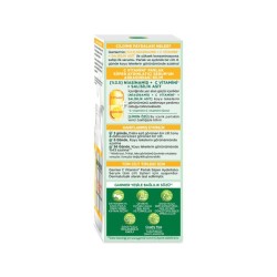 Garnier C Vitamini Parlak Süper Aydınlatıcı Serum 30 ml
