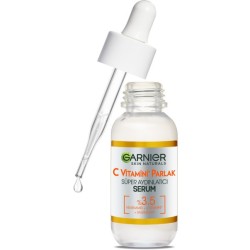 Garnier C Vitamini Parlak Süper Aydınlatıcı Serum 30 ml
