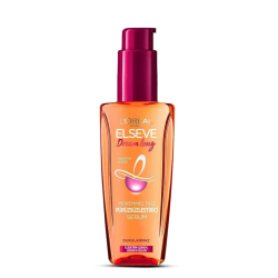 Loreal Paris Elseve Dream Long Mükemmel Düz Pürüzsüzleştirici Serum 100 ml