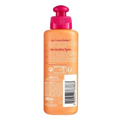 Loreal Paris Elseve Dream Long Bye-Bye Makas Saç Bakım Kremi 200 ml