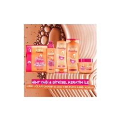 Loreal Paris Elseve Dream Long Bye-Bye Makas Saç Bakım Kremi 200 ml