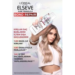 Loreal Paris Bond Repair Şampuan Öncesi Kurtarıcı Bakım 200 ml