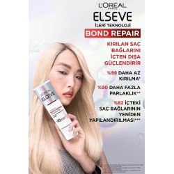 Loreal Paris Bond Repair Onarıcı Bakım Kremi 150 ml