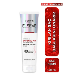 Loreal Paris Bond Repair Onarıcı Bakım Kremi 150 ml