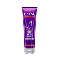 Loreal Paris Elseve Turunculaşma Karşıtı Renk Düzeltici Mor Maske 150 ml