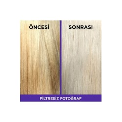 Loreal Paris Elseve Turunculaşma Karşıtı Renk Düzeltici Mor Maske 150 ml