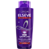 Loreal Paris Elseve Turunculaşma Karşıtı Renk Düzeltici Mor Şampuan 200 ml