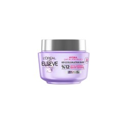 Loreal Paris Elseve Hydra ( Hyaluronic ) Nem ile Dolgunlaştıra n Maske 300 ml