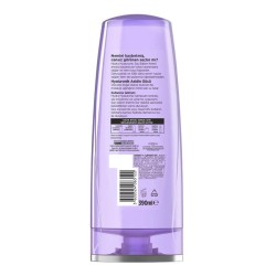 Loreal Paris Elseve Hydra ( Hyaluronic ) Nemi Hapseden Saç Bakım Kremi 390 ml