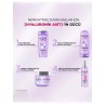 Loreal Paris Elseve Hydra - Hyaluronic - Nemi Hapseden Saç Bakım Kremi 390 ml