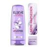 Loreal Paris Elseve Hydra ( Hyaluronic ) Nemi Hapseden Saç Bakım Kremi 390 ml