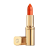 Loreal Paris Color Riche Saten Bitişli Ruj 163 Orange Magique