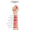 Loreal Paris Color Riche Saten Bitişli Ruj 163 Orange Magique