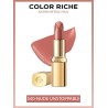Loreal Paris Color Riche Saten Bitişli Ruj - 540 Nude Unstoppable