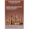 Loreal Paris Color Riche Saten Bitişli Ruj - 601 Worth It