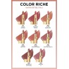 Loreal Paris Color Riche Saten Bitişli Ruj - 601 Worth It