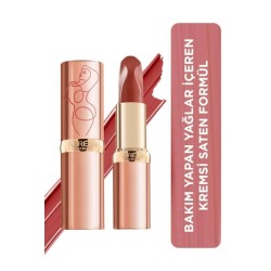 Loreal Paris Color Riche Les Nus Ruj - 179 Decadent