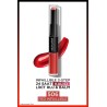 Loreal Paris Infaillible 2-Step 24 Saat Kalıcı Likit Ruj & Balm - 506 Red Infaillible