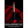 Loreal Paris Color Riche Intense Volume Matte Ruj - 346 Rouge Determination