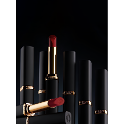 Loreal Paris Color Riche Intense Volume Matte Ruj - 520 Nude Defiant