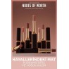 Loreal Paris Color Riche Intense Volume Matte Ruj - 520 Nude Defiant