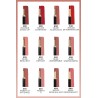Loreal Paris Color Riche Intense Volume Matte Ruj - 520 Nude Defiant