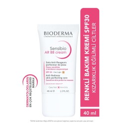 Bioderma Sensibio AR BB Creme Spf30 40 ml