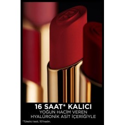 Loreal Paris Color Riche Intense Volume Matte Ruj - 640 Nude İndependant