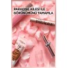 Loreal Paris Glow Paradise Balm-in-Lipstick - Işıltı Veren Ruj 191 Nude Heaven