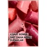Loreal Paris Glow Paradise Balm-in-Lipstick - Işıltı Veren Ruj 191 Nude Heaven