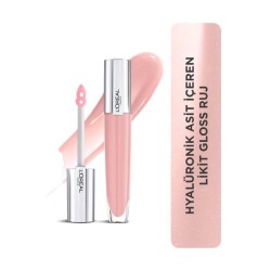 Loreal Paris Glow Paradise Balm in Gloss - Işıltı Veren Parlatıcı - 402 Soar