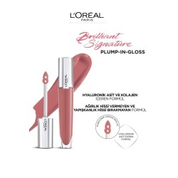 Loreal Paris Glow Paradise Balm in Gloss - Işıltı Veren Parlatıcı - 412 Heighten